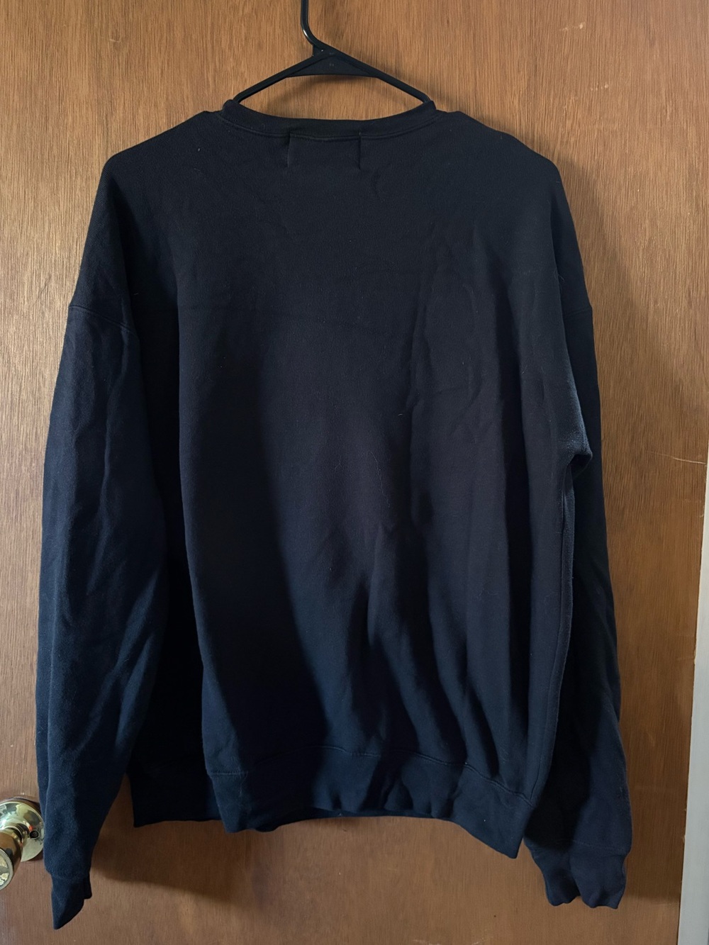 Kiel James Patrick Trick or Treat Sweatshirt - Picture 4 of 5